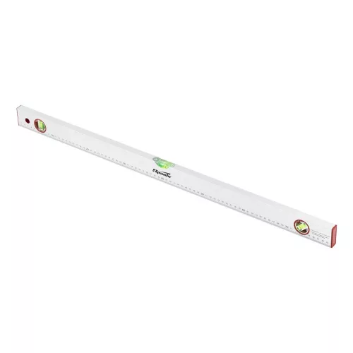 SPARTA 800mm alumínium vízmérték 3 libella