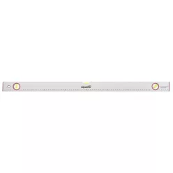 SPARTA 1200mm alumínium vízmérték 3 libella