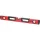MTX alumínium vízmérték 1200mm 2 markolat