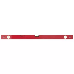 MTX 1500mm alumínium vízmérték 3 libella, vonalzó