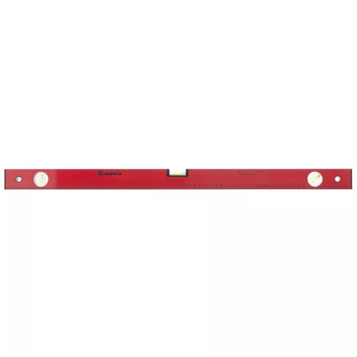MTX Alumínium vízmérték 1800mm/ 3 libella