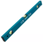 GROSS Alumínium vízmérték 1800mm megerősített 3 libella