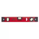 MTX 600mm alumínium vízmérték ütésálló, állítható libella