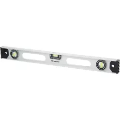 MTX 1200mm alumínium vízmérték állítható libella