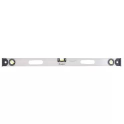 MTX 1500mm alumínium vízmérték állítható libella