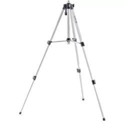   MTX 110cm fotóállvány lézeres szintezőkhöz adapterekkel