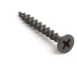 STALCO gipszkarton csavar, fa menetes 3,5 x 25 mm