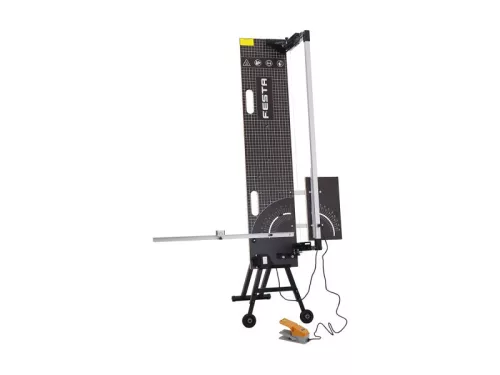 FESTA Elektromos polisztirolvágó szett 1370 mm 160 W
