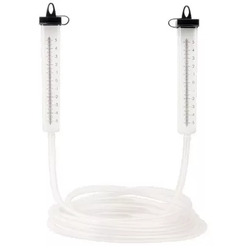 MTX 25m slagvízmérték D=8mm