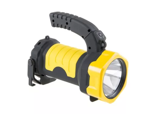 FESTA Többfunkciós LED lámpa 220/130 lm (3 x AA)