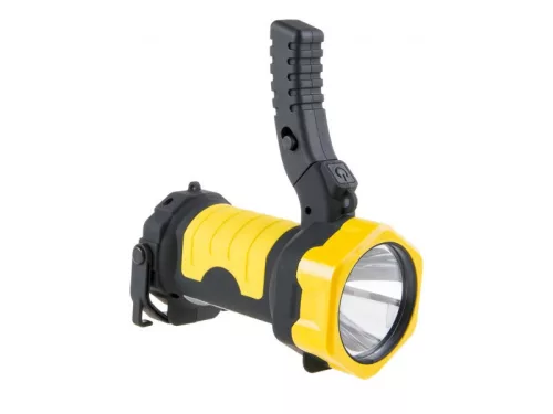 FESTA Többfunkciós LED lámpa 220/130 lm (3 x AA)