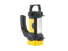FESTA Többfunkciós LED lámpa 220/130 lm (3 x AA)