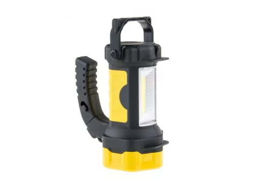 FESTA Többfunkciós LED lámpa 220/130 lm (3 x AA)