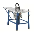Scheppach HS 120 o asztali körfűrész 2200 W, 230 V, 315 mm, 83 mm vágásmélység, állvánnyal