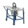 Scheppach HS 120 o asztali körfűrész 2200 W, 230 V, 315 mm, 83 mm vágásmélység, állvánnyal