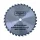 Scheppach TCT fűrészlap 405x30x3,2 mm, 32 fog – HS 410 tűzifafűrészhez, keményfém lapkás