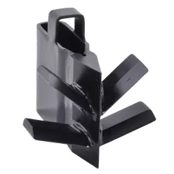   Scheppach 6-vállas hasítóék rönkhasítóhoz (LV 80, HL 710–850)