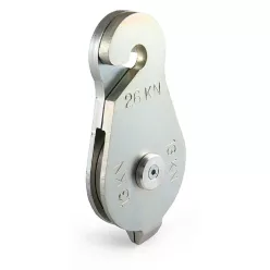 1300kg csörlő csiga