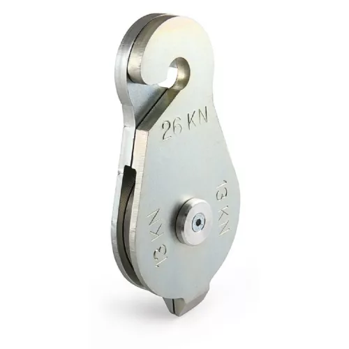 1300kg csörlő csiga