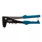 GROSS Professional 2,4-4,8mm szegecselő gumírozott markolat