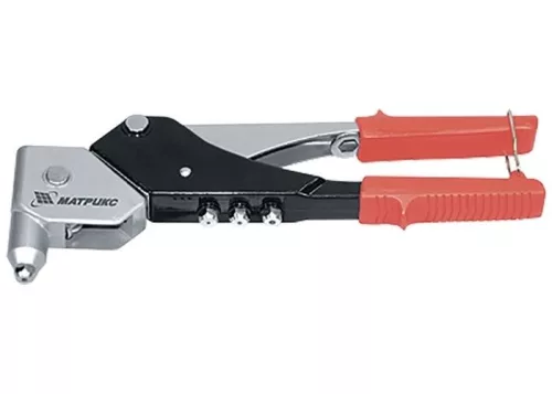 MTX 0 - 360° poszegecselő 355mm forgatható fej 2,4-3,2-4-4,8 mm