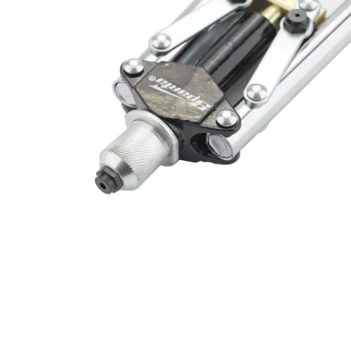 SPARTA szegecselő 450mm kétkezes, megerősített, szegecsek 3,2-4-4,8mm