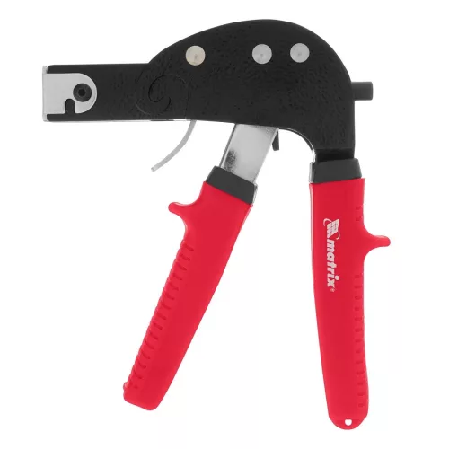 MTX Molly szegecselő fogó M4-M6, szegecspisztoly molly csavarhoz