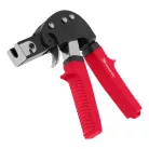 MTX Molly szegecselő fogó M4-M6, szegecspisztoly molly csavarhoz