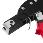 MTX Molly szegecselő fogó M4-M6, szegecspisztoly molly csavarhoz