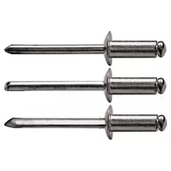 MTX 6x3,2mm popszegecs 50db DIN7337