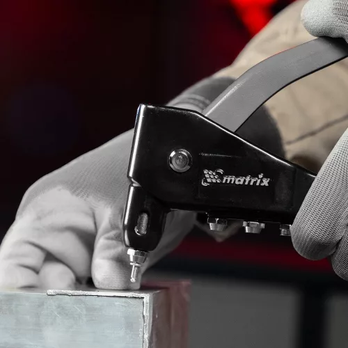 MTX 50db 3,2x6mm szegecsek