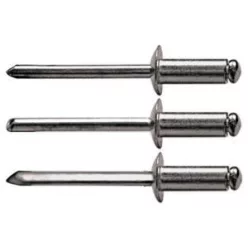 MTX 8x3,2mm popszegecs 50db DIN7338