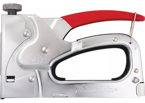 MTX bútor tűzőgép 4 funkció típus: 140, 36, 300 500 6-14mm