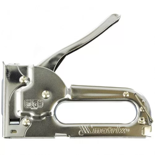 MTX kárpit tűzőgép típus: 53 4-8mm