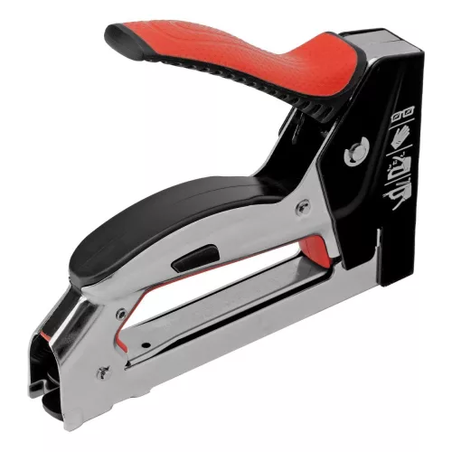 MTX 4-14mm professzionális kárpitos tűzőgép 53tip kapcsokhoz