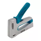 GROSS Professional alumínium tűzőgép, kapocs: 13, 53 300