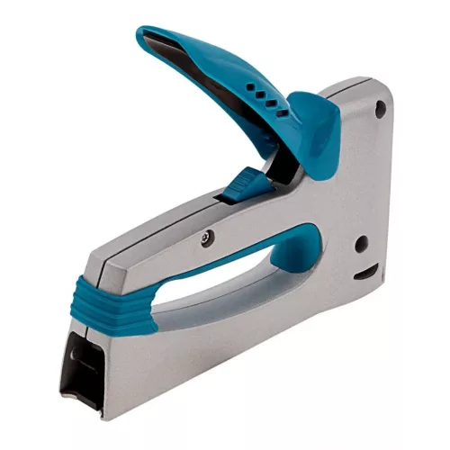 GROSS Professional alumínium tűzőgép, kapocs: 13, 53 300