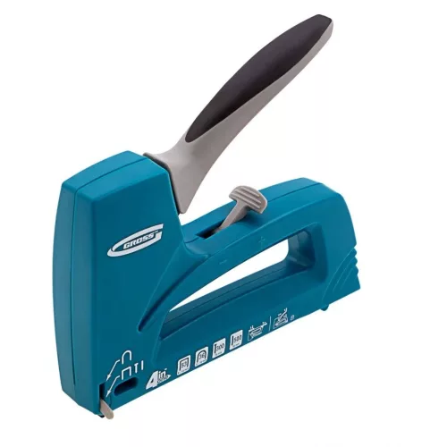 GROSS Professional tűzőgép multifunkciós, 36, 53, 300 500