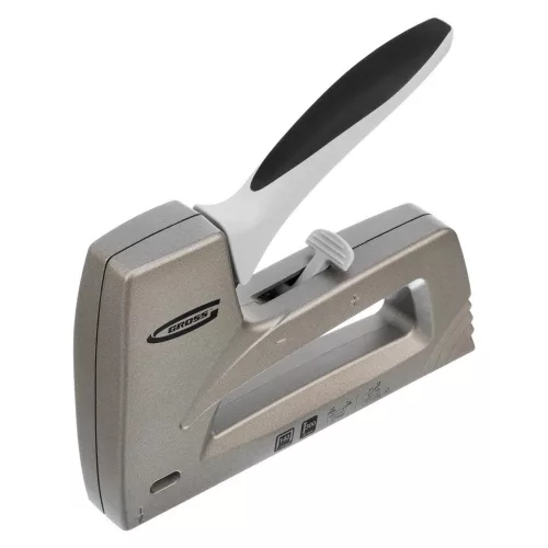 GROSS ALU házas tűzőgép, 140, 300 típusú kapocs, PROFESSIONAL