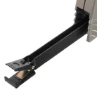 GROSS ALU házas tűzőgép, 140, 300 típusú kapocs, PROFESSIONAL