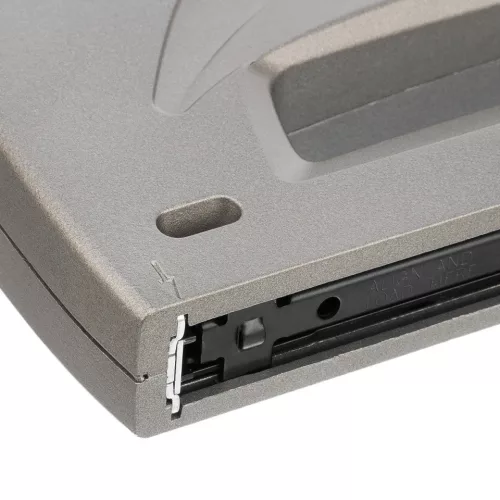 GROSS ALU házas tűzőgép, 140, 300 típusú kapocs, PROFESSIONAL