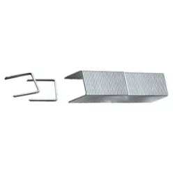   MTX N53 10mm hegyes végű kapocs , kárpit tűzőgéphez 1000db