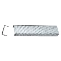 MTX N53 14mm kárpit tűzőgép kapocs edzett acél 1000db