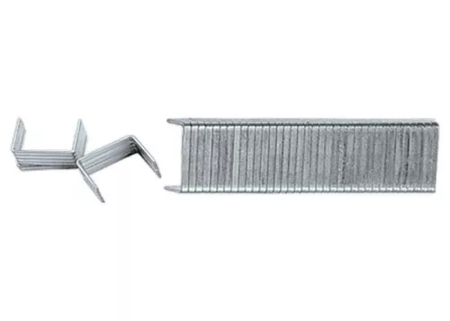 MTX N140 10mm kárpit tűzőgép kapocs edzett acél 1000db