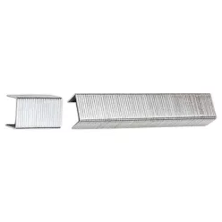 SPARTA N53 6mm kapocs bútor tűzőgéphez 1000db