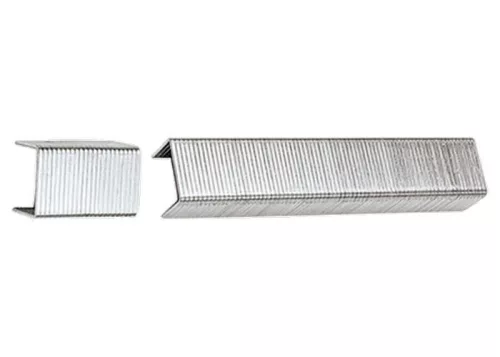 SPARTA N53 6mm kapocs bútor tűzőgéphez 1000db