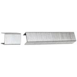 SPARTA N53 8mm kapocs bútor tűzőgéphez 1000db