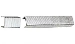 SPARTA N53 8mm kapocs bútor tűzőgéphez 1000db