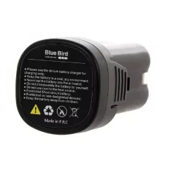 BLUEBIRD 16.8V-2.0Ah akkumulátor
