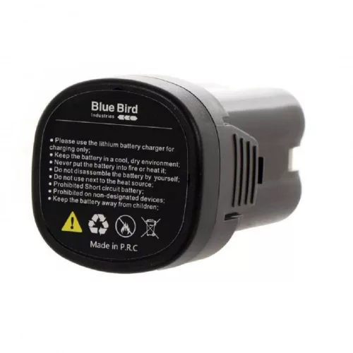 BLUEBIRD 16.8V-2.0Ah akkumulátor
